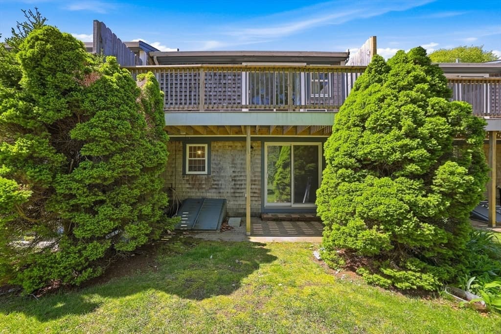 374 Davisville Rd # 4, Falmouth MA 02536 photo 5