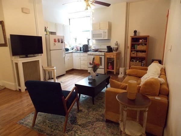 514 Harvard Street # 2D, Brookline MA 02446 photo 2