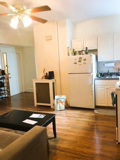 514 Harvard Street # 2D, Brookline MA 02446 photo 3