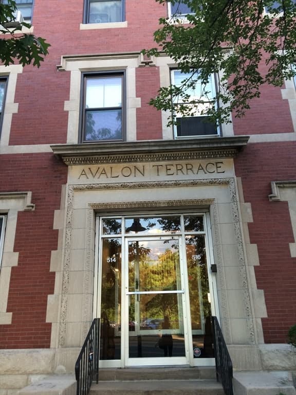 514 Harvard Street # 2D, Brookline MA 02446 photo 9