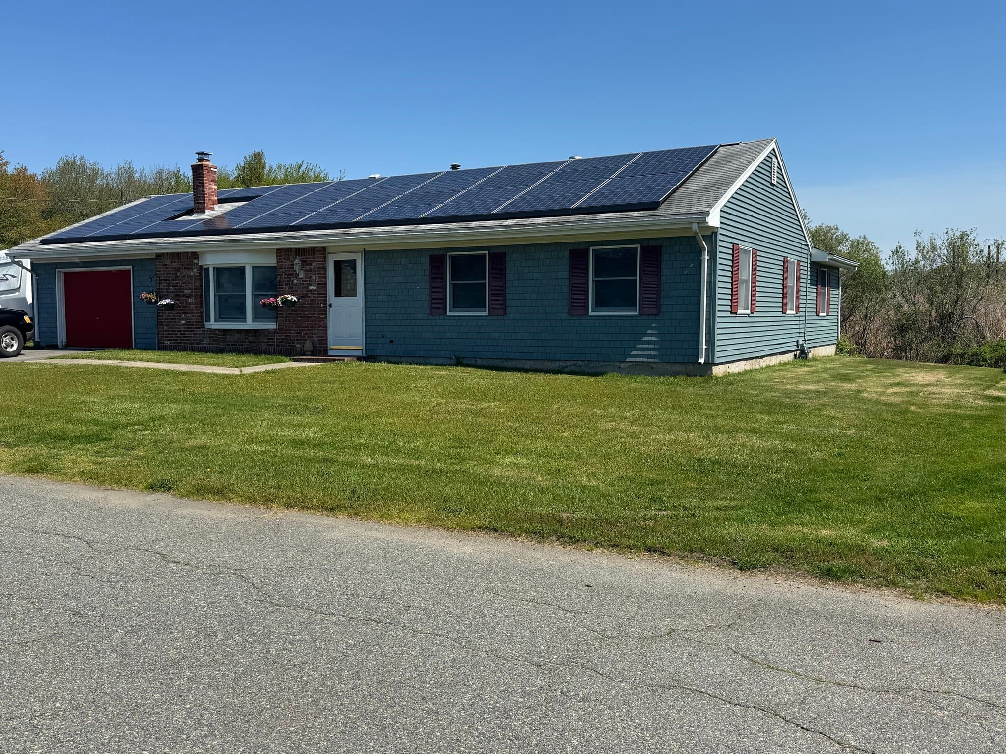 52 Sheraton Ave, Somerset MA 02725