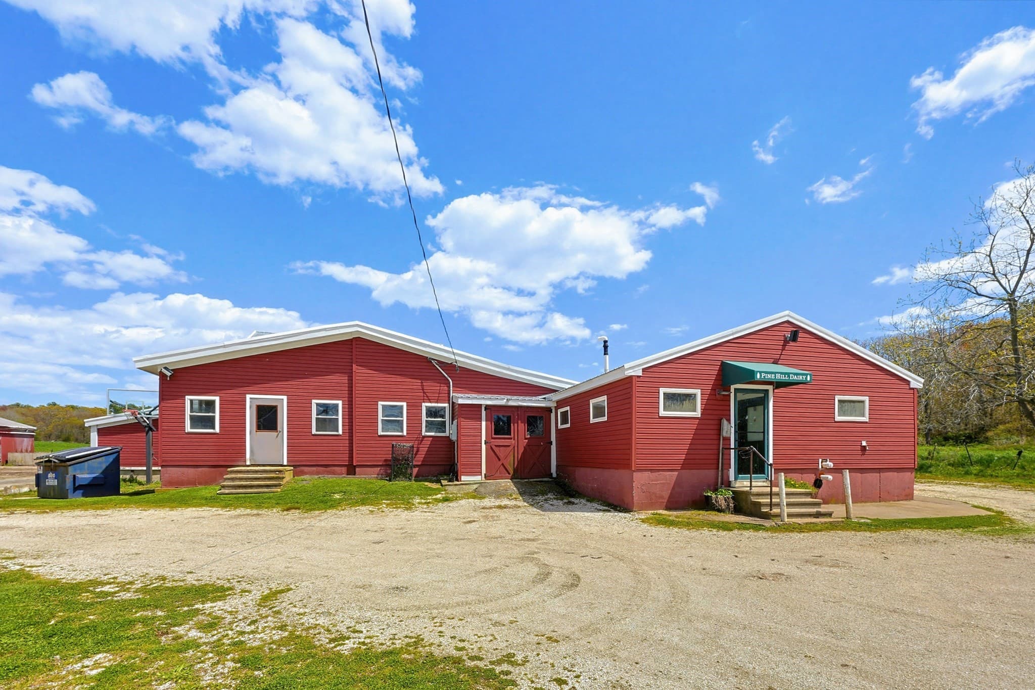 Agriculture at 272 Pine Hill Rd, Westport MA 02790, photo 27 of 41