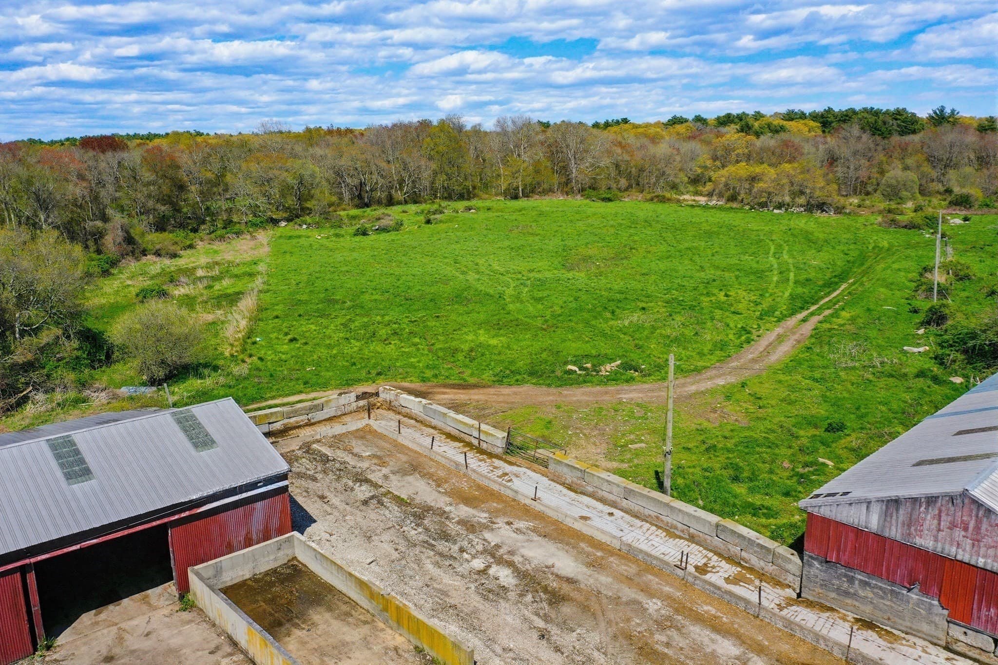 Agriculture at 272 Pine Hill Rd, Westport MA 02790, photo 16 of 41