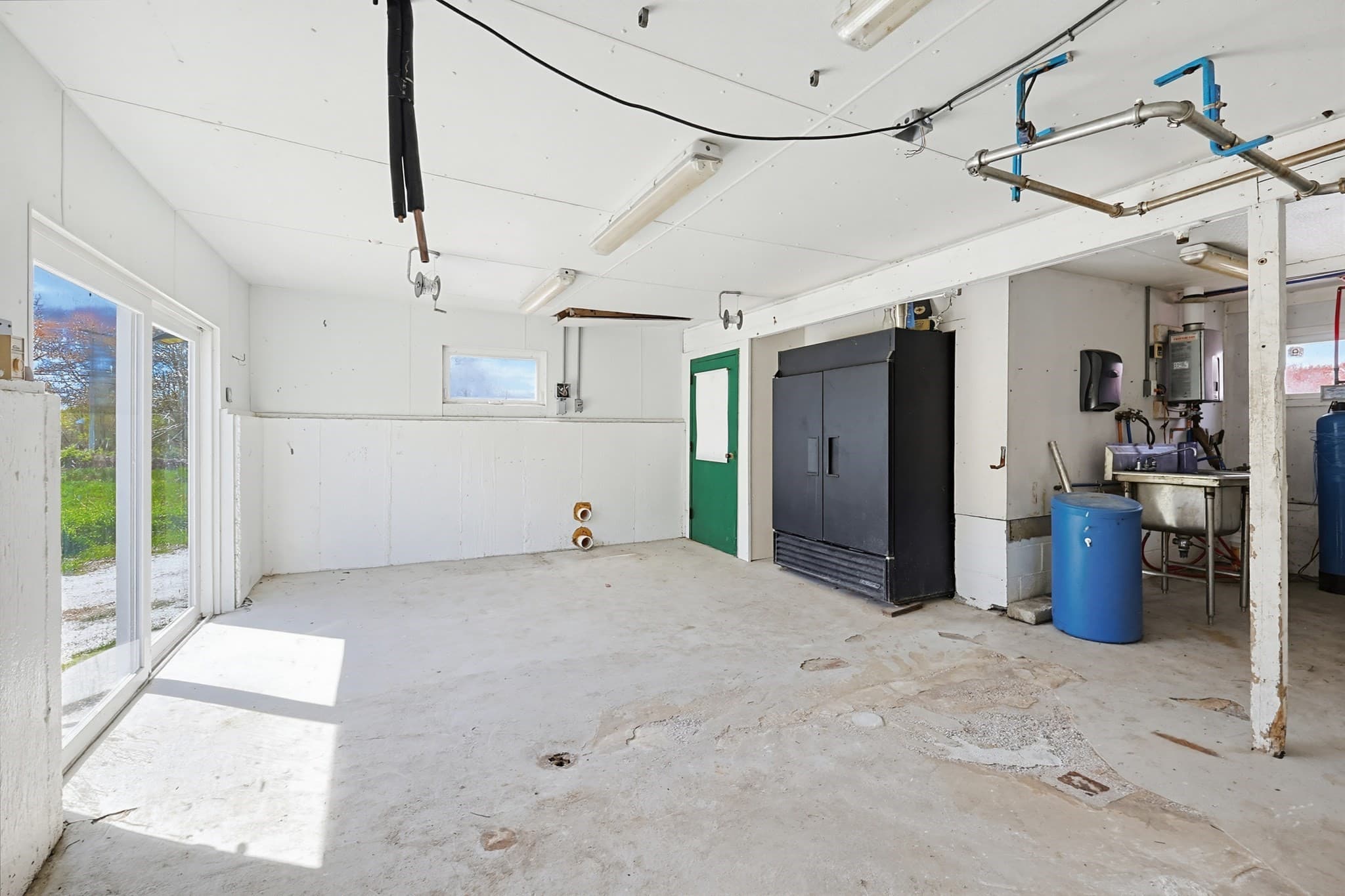 Agriculture at 272 Pine Hill Rd, Westport MA 02790, photo 38 of 41
