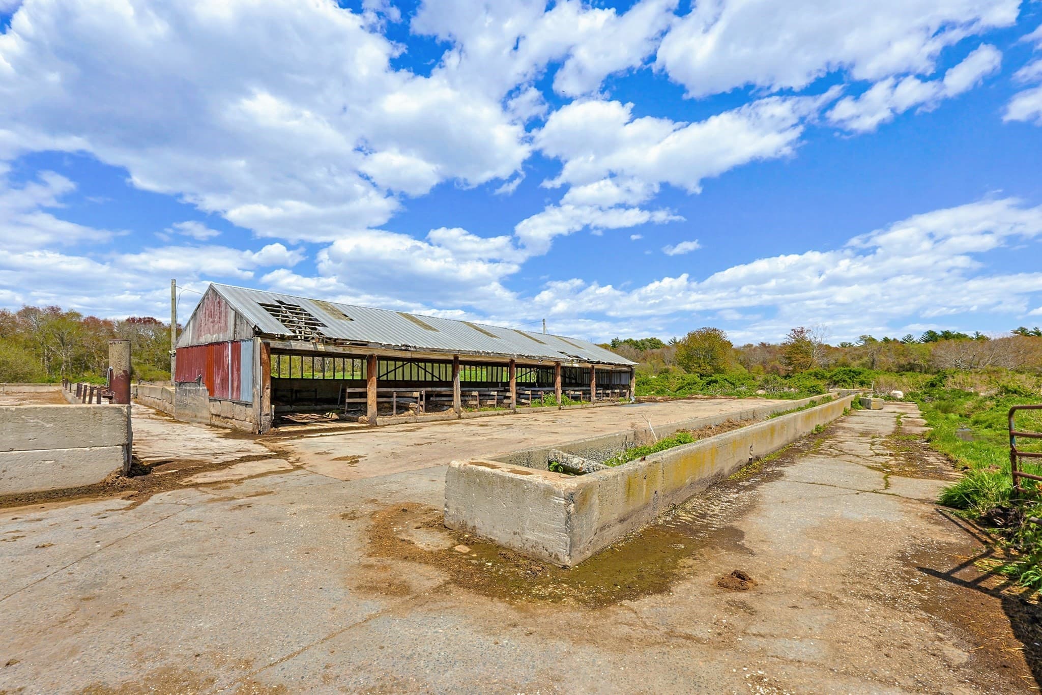 Agriculture at 272 Pine Hill Rd, Westport MA 02790, photo 33 of 41