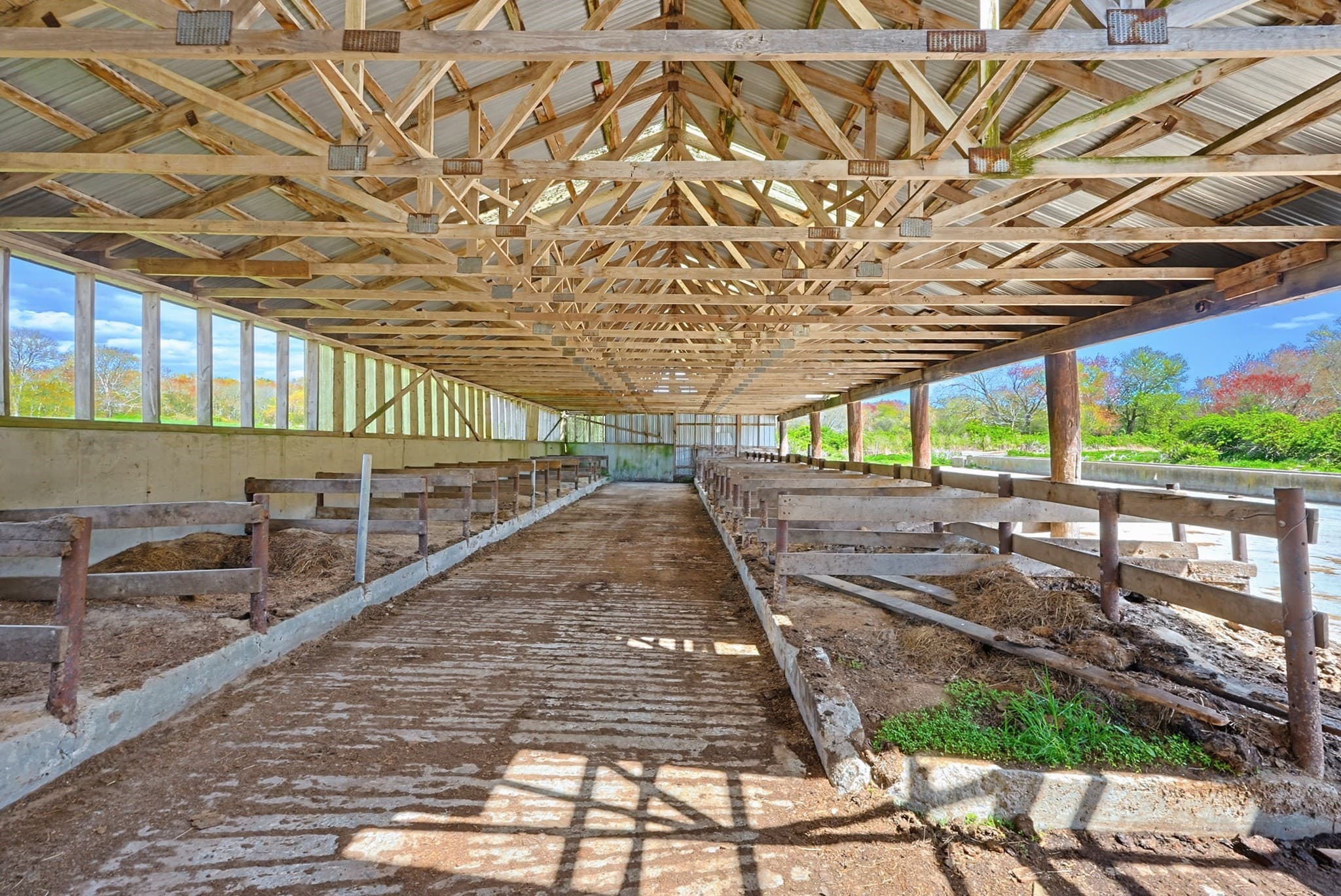 Agriculture at 272 Pine Hill Rd, Westport MA 02790, photo 35 of 41