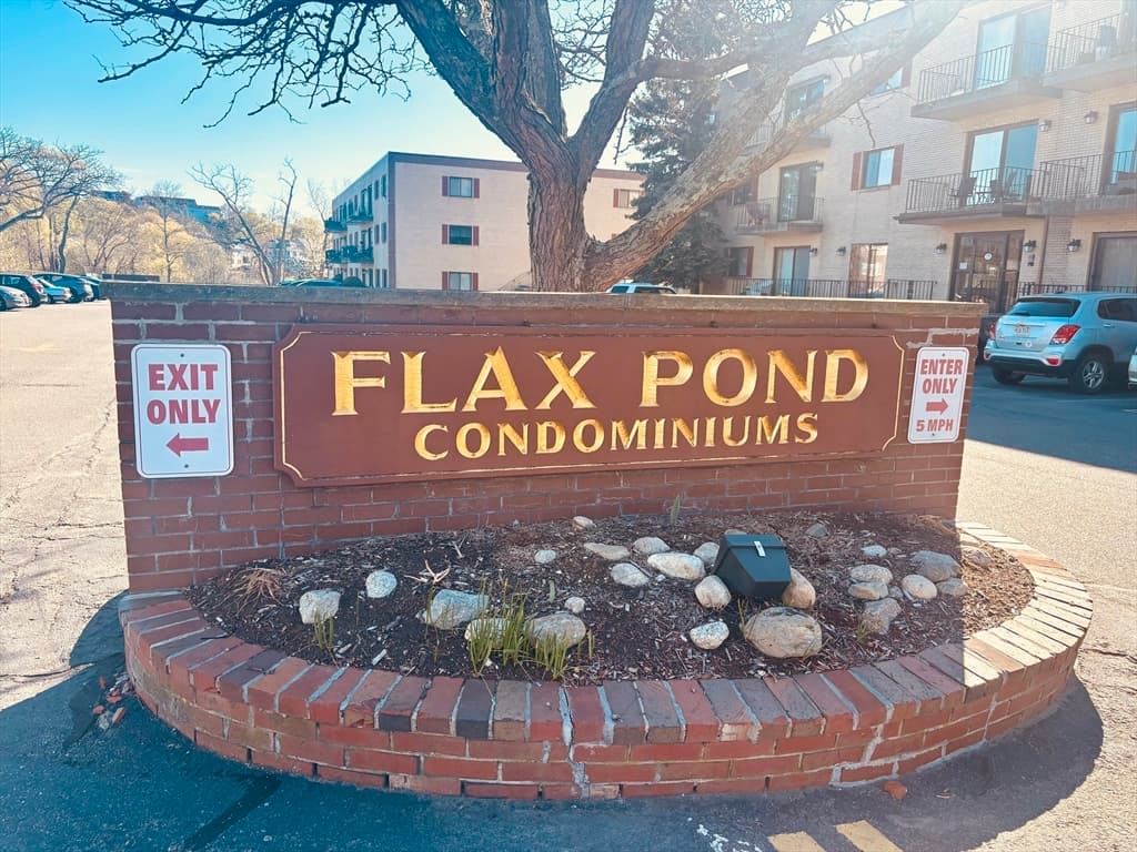 406 Broadway # 301, Lynn MA 01904