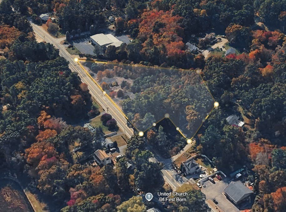 0 Monponsett St., Hanson MA 02341 photo 2