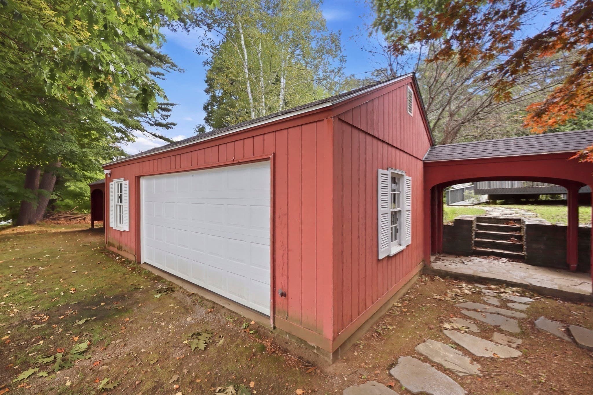 Single Family Residence at 1006 South East Street, Amherst MA 01002, Amherst, photo 31 of 33