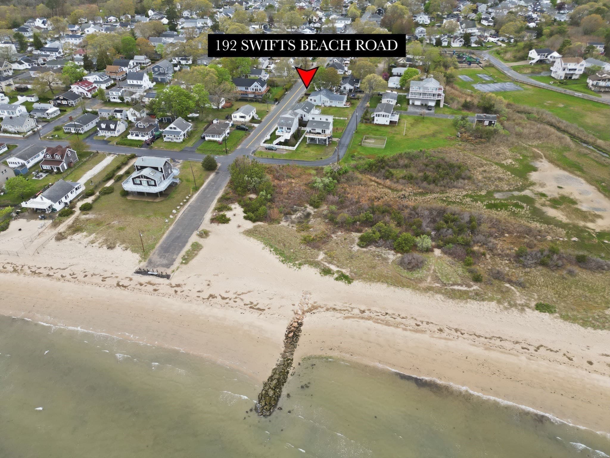 Single Family Residence at 192 Swifts Beach Road, Wareham MA 02571, photo 17 of 38