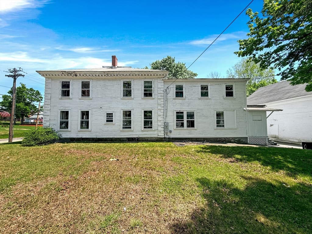 1003 Main St, Leicester MA 01524 photo 37