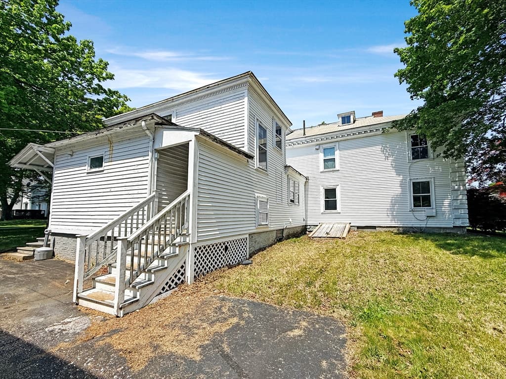 1003 Main St, Leicester MA 01524 photo 40