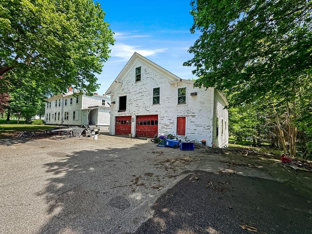 1003 Main St, Leicester MA 01524 photo 39