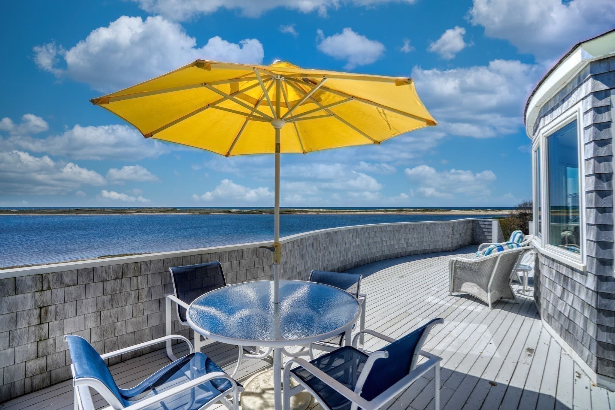 Single Family Residence at 103 Edgartown Bay Road, Edgartown MA 02539, Edgartown, photo 23 of 30