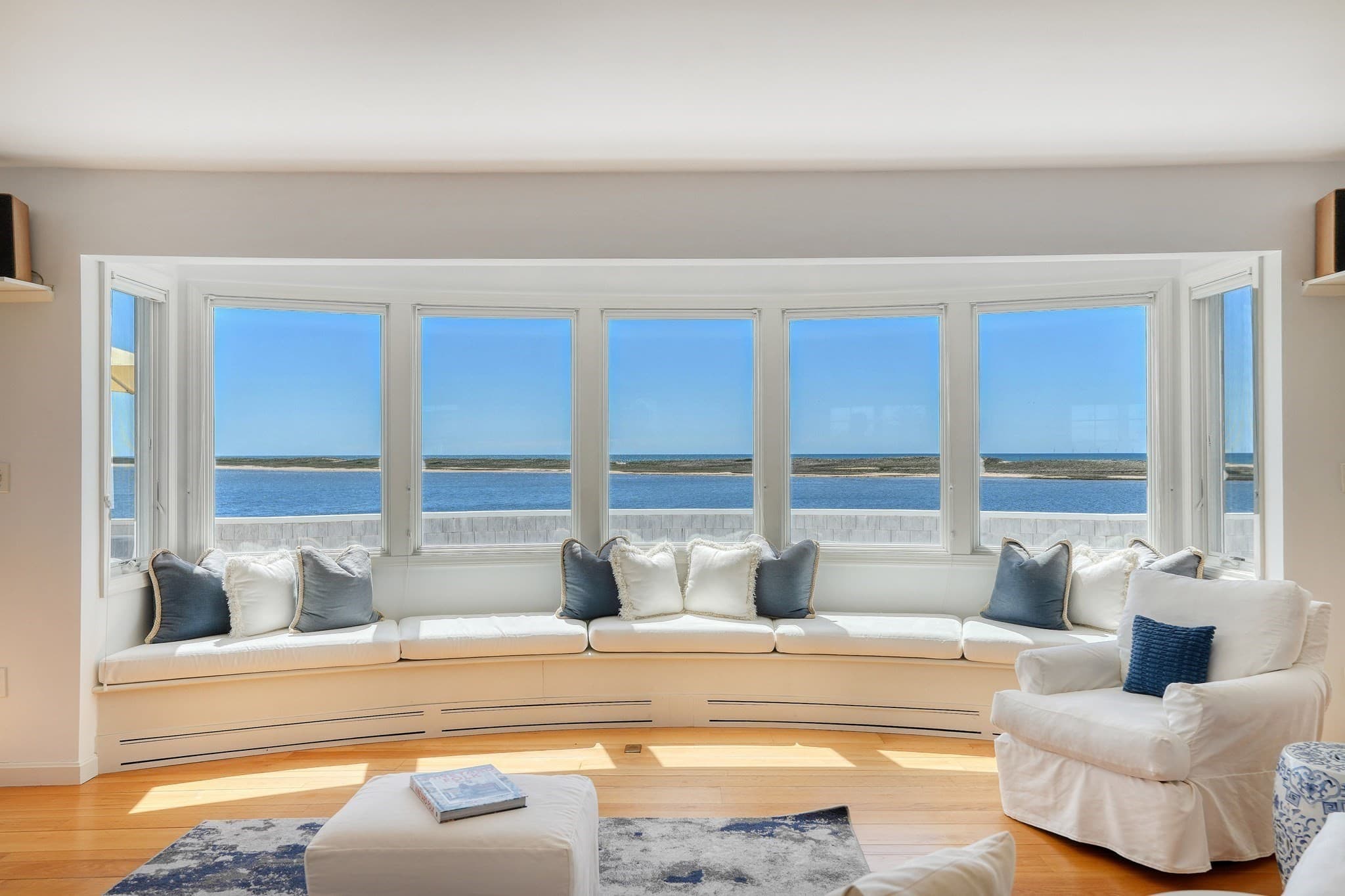 Single Family Residence at 103 Edgartown Bay Road, Edgartown MA 02539, Edgartown, photo 2 of 30