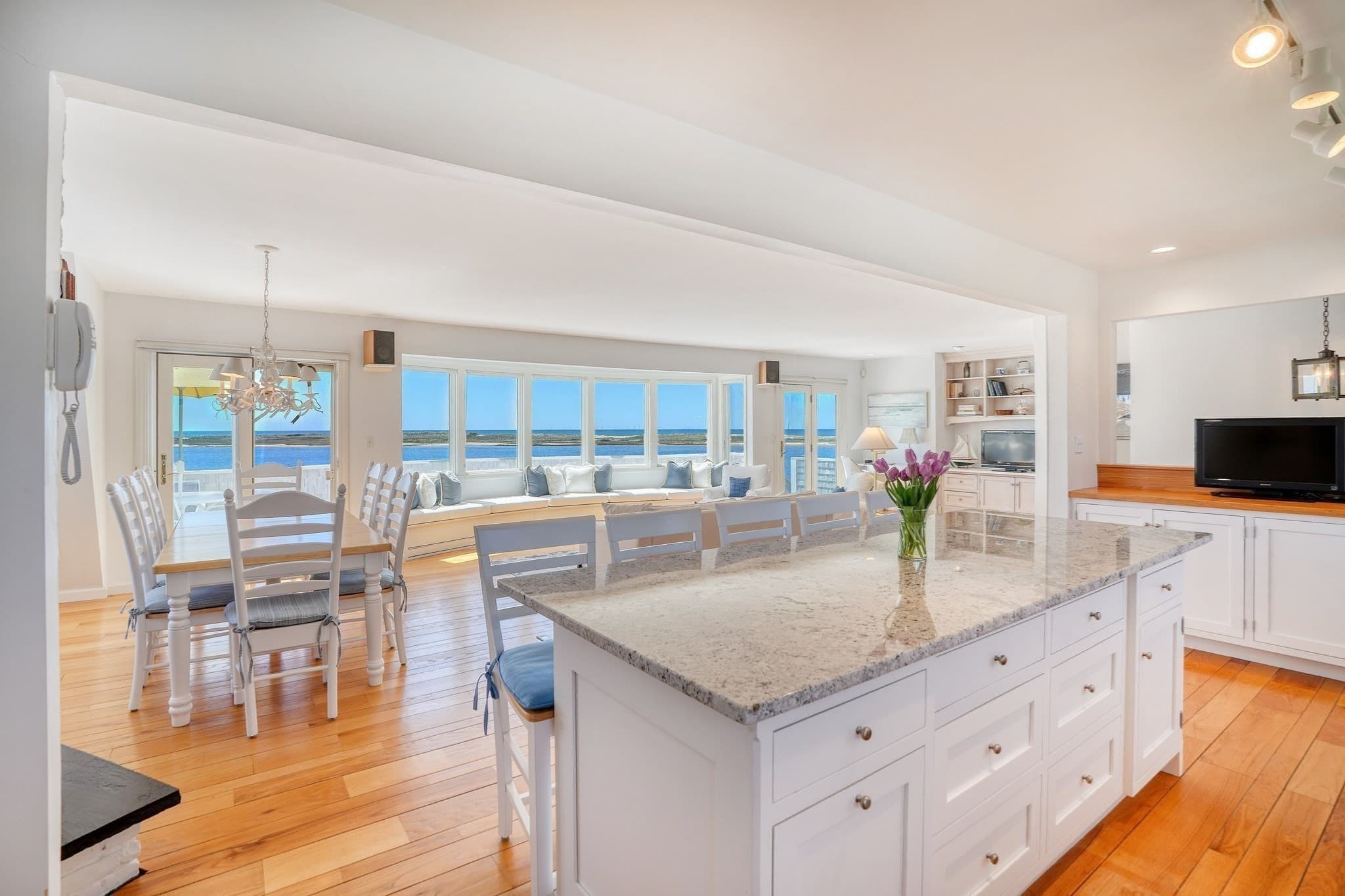 Single Family Residence at 103 Edgartown Bay Road, Edgartown MA 02539, Edgartown, photo 6 of 30