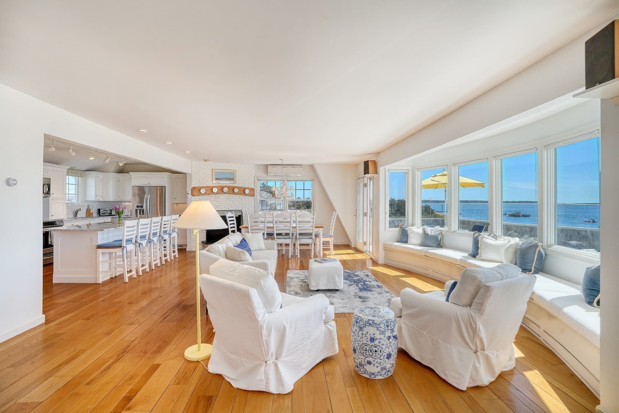 Single Family Residence at 103 Edgartown Bay Road, Edgartown MA 02539, Edgartown, photo 3 of 30