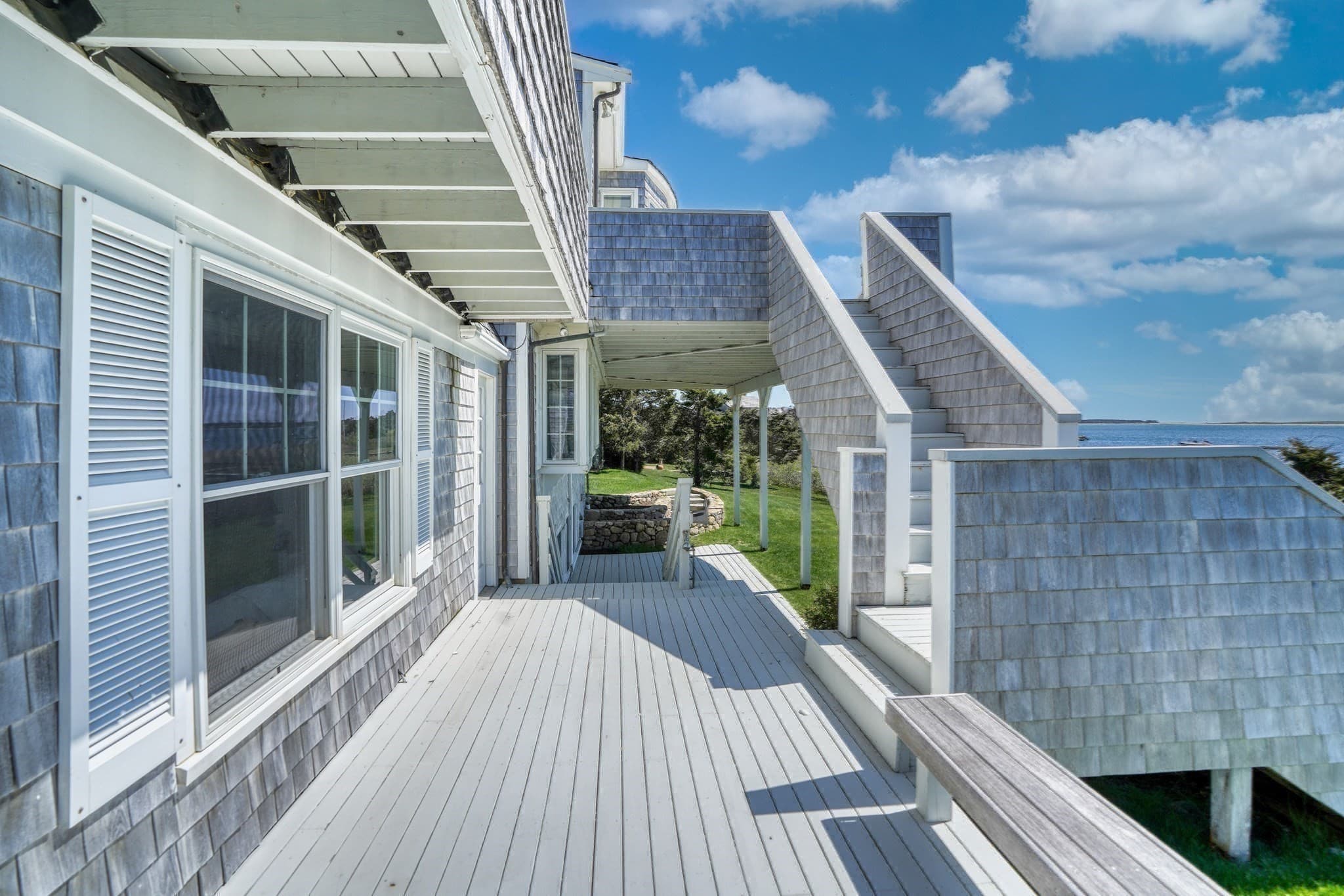 Single Family Residence at 103 Edgartown Bay Road, Edgartown MA 02539, Edgartown, photo 24 of 30