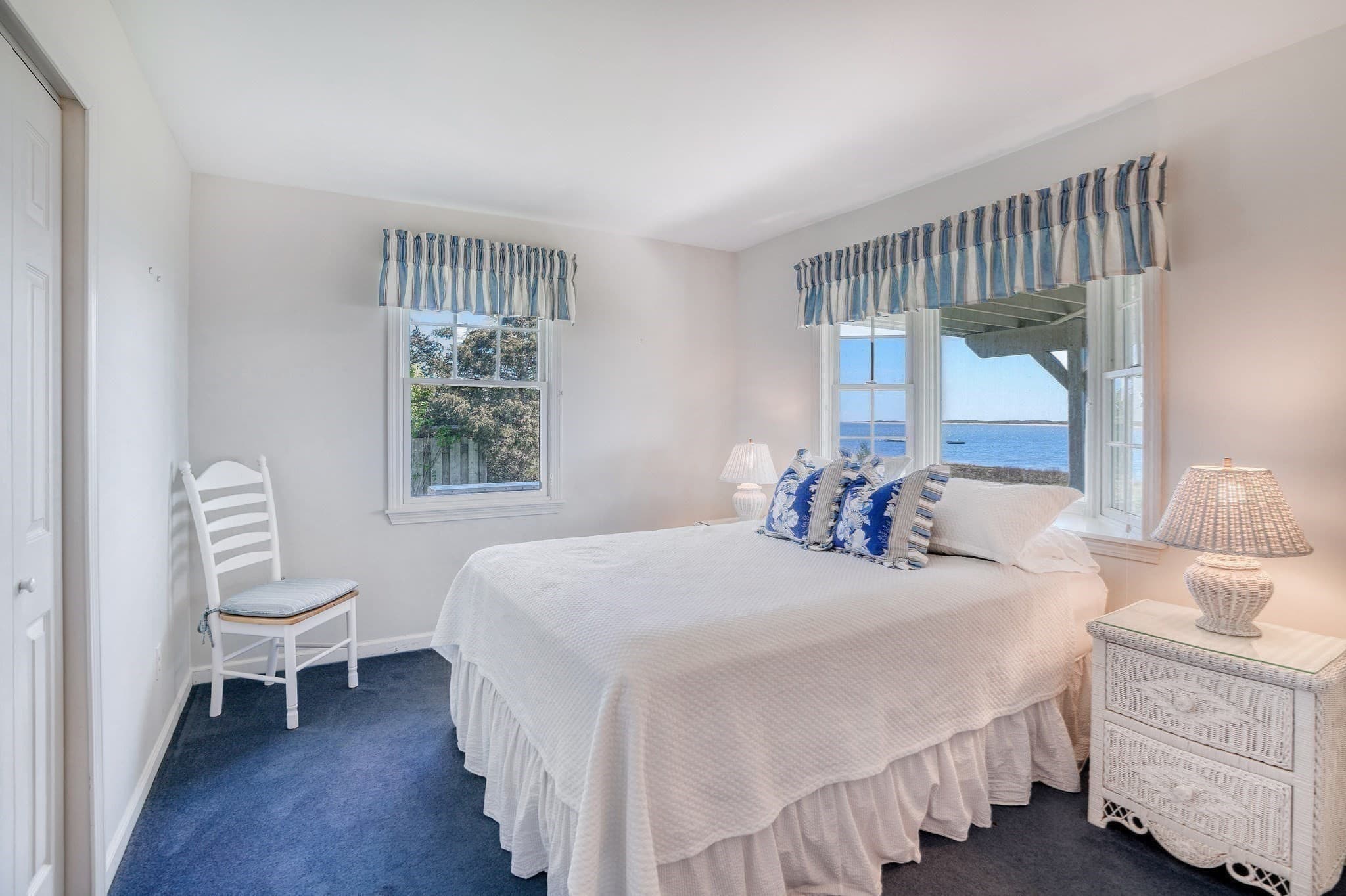 Single Family Residence at 103 Edgartown Bay Road, Edgartown MA 02539, Edgartown, photo 14 of 30