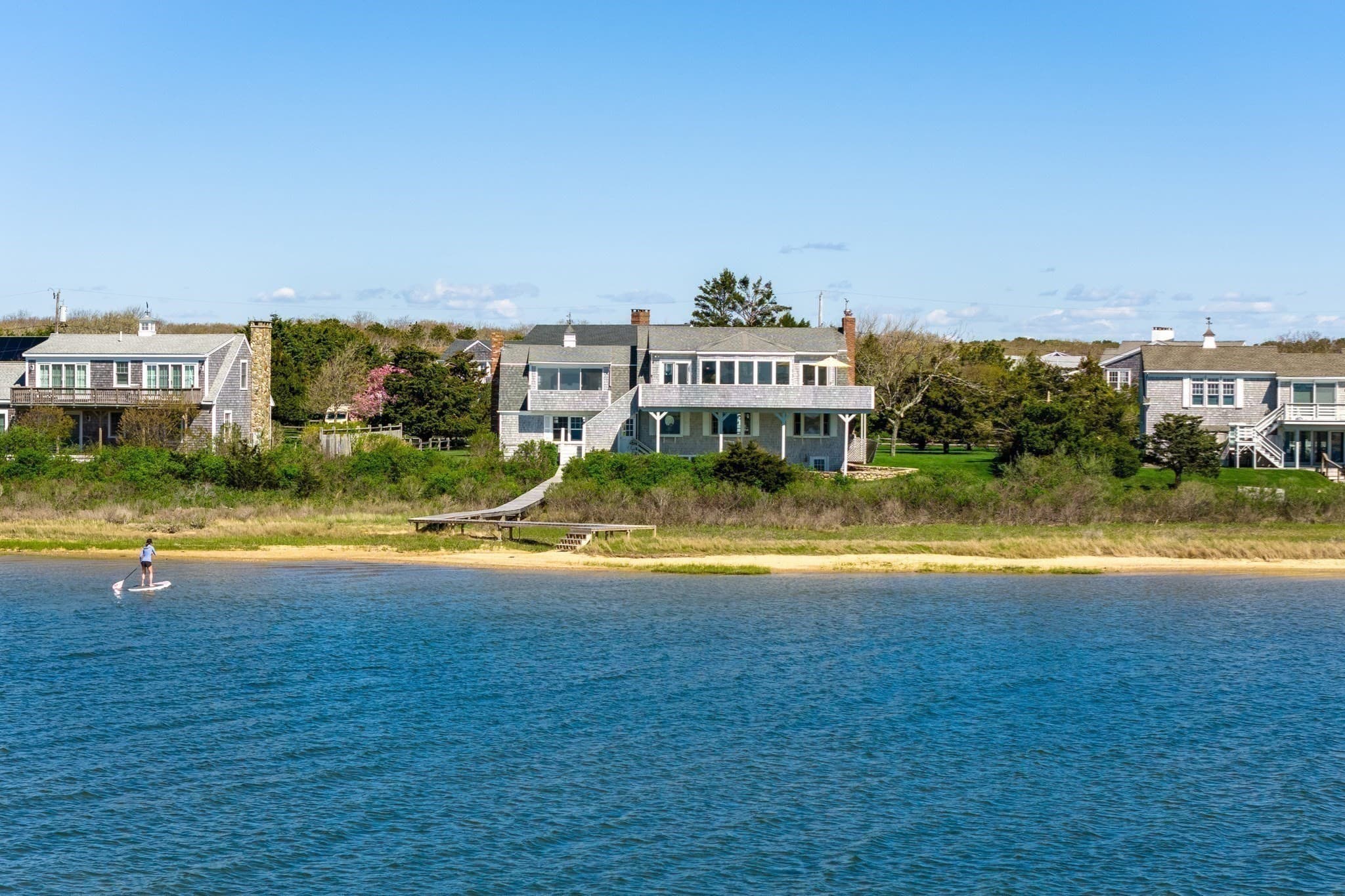 Single Family Residence at 103 Edgartown Bay Road, Edgartown MA 02539, Edgartown, photo 29 of 30