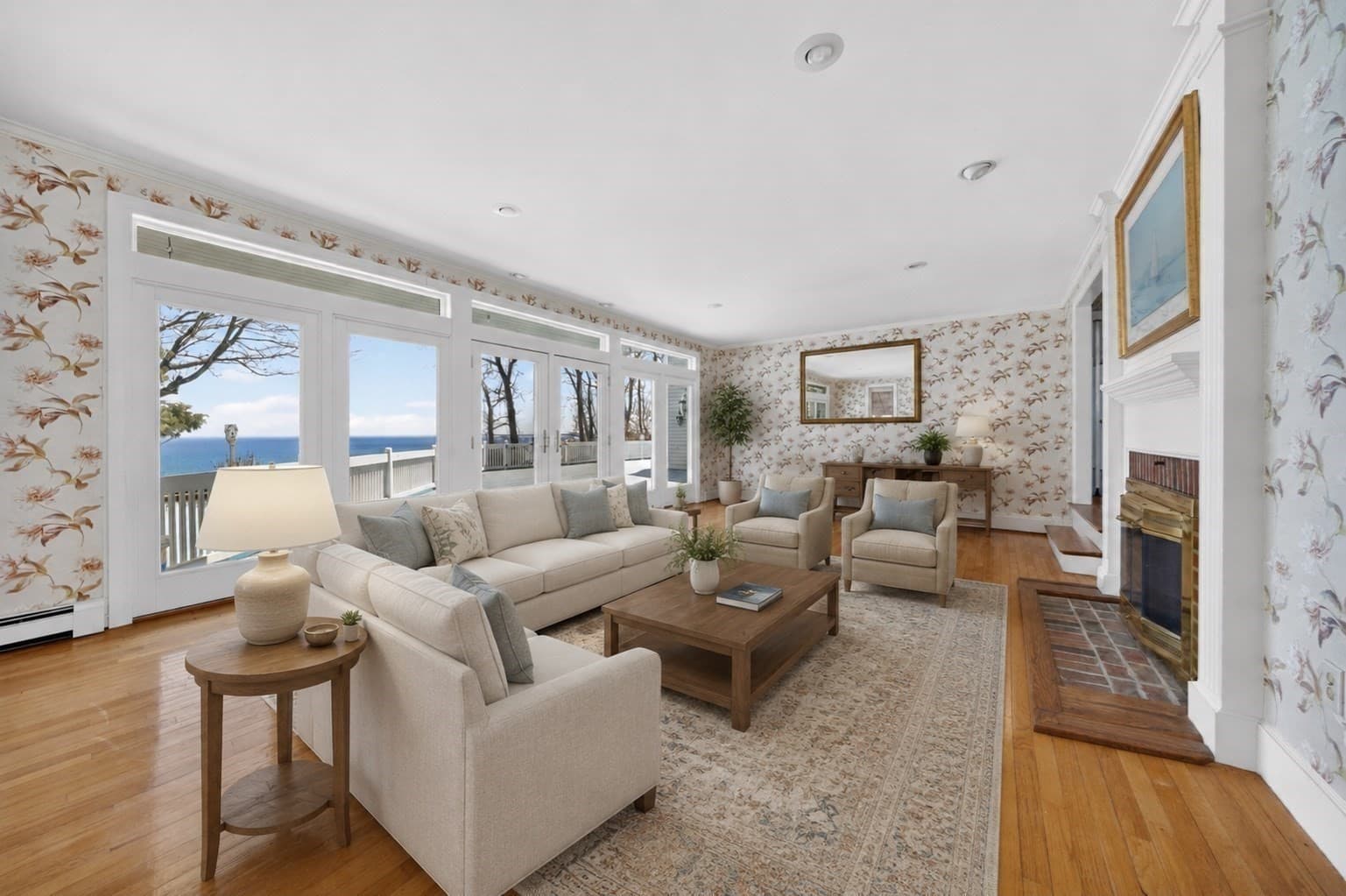 Single Family Residence at 19 Ellisville Rd, Plymouth MA 02360, Plymouth, photo 5 of 11