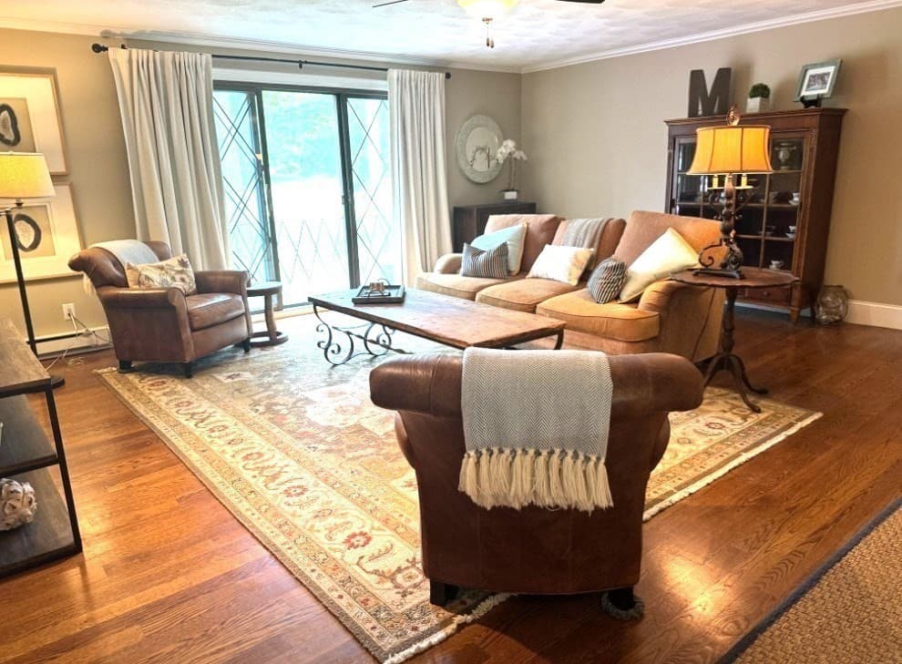 Condominium at 2 Rainbow Pond Dr # 7, Walpole MA 02081, Walpole, photo 2 of 24