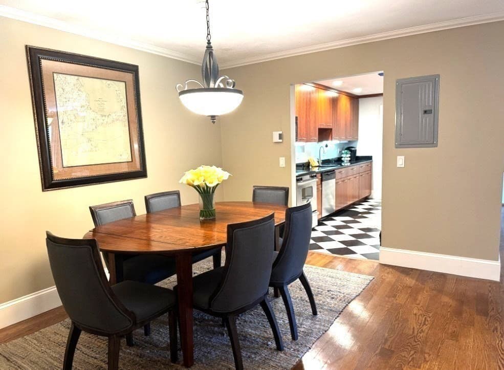 Condominium at 2 Rainbow Pond Dr # 7, Walpole MA 02081, Walpole, photo 6 of 24