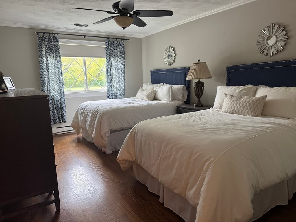 Condominium at 2 Rainbow Pond Dr # 7, Walpole MA 02081, Walpole, photo 13 of 24
