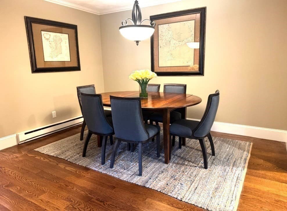 Condominium at 2 Rainbow Pond Dr # 7, Walpole MA 02081, Walpole, photo 7 of 24