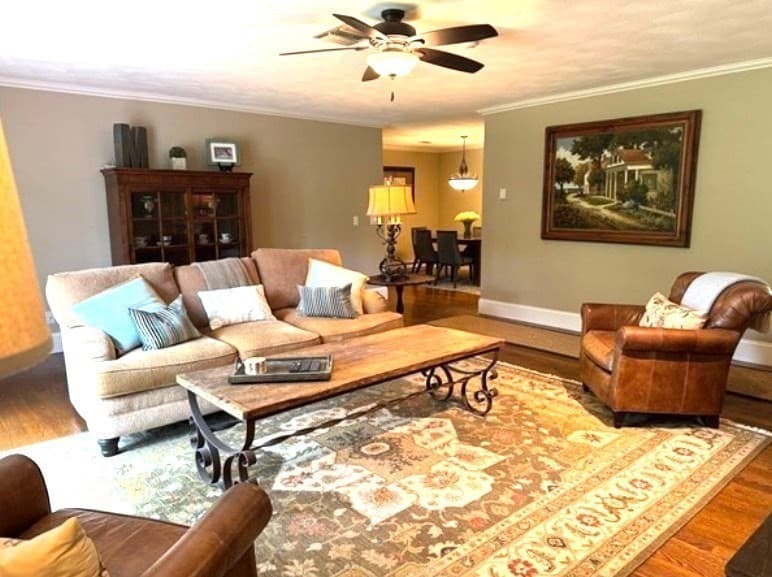 2 Rainbow Pond Dr # 7, Walpole MA 02081