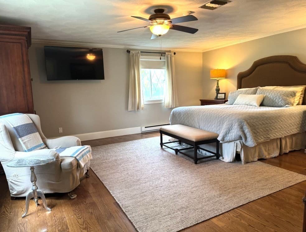 Condominium at 2 Rainbow Pond Dr # 7, Walpole MA 02081, Walpole, photo 9 of 24