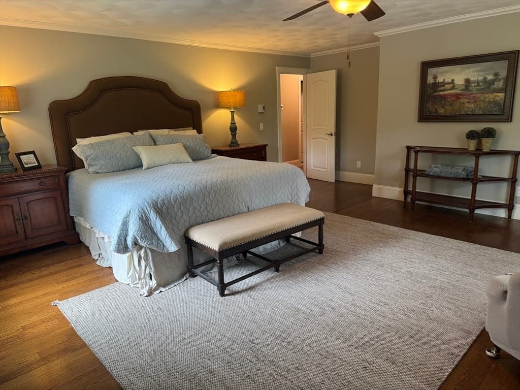 Condominium at 2 Rainbow Pond Dr # 7, Walpole MA 02081, Walpole, photo 11 of 24