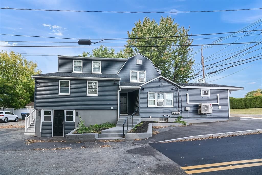 2 Family - 2 Units Up/Down at 254 N Main Street, Natick MA 01760, Natick, photo 2 of 23