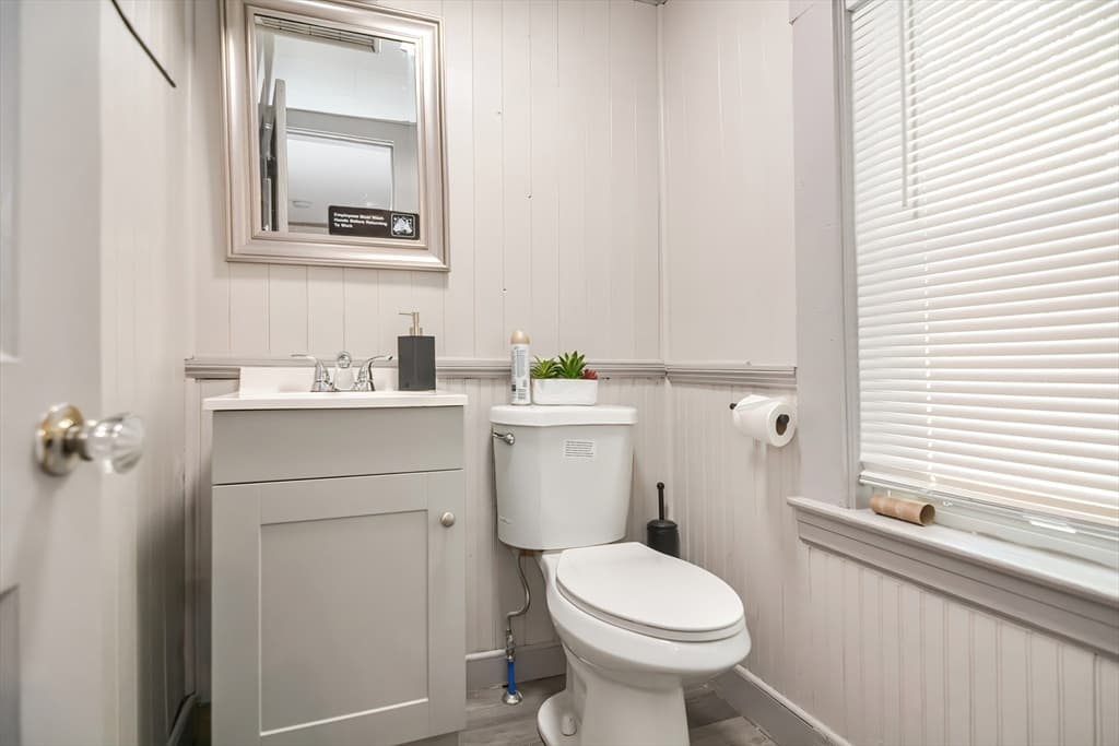 2 Family - 2 Units Up/Down at 254 N Main Street, Natick MA 01760, Natick, photo 20 of 23