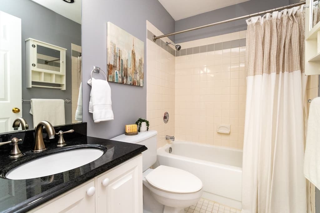 Condominium at 60 E Glen Rd # 306, Brookline MA 02445, photo 22 of 27