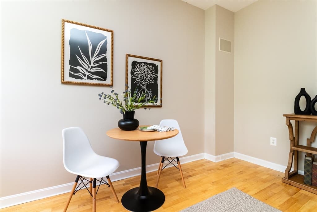 Condominium at 60 E Glen Rd # 306, Brookline MA 02445, photo 9 of 27