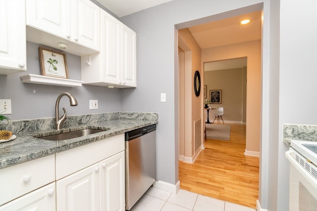 Condominium at 60 E Glen Rd # 306, Brookline MA 02445, photo 15 of 27