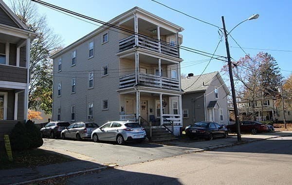 5-9 Family at 222-226 South Main St & 1 Mulberry St, Attleboro MA 02703, Attleboro, photo 7 of 40