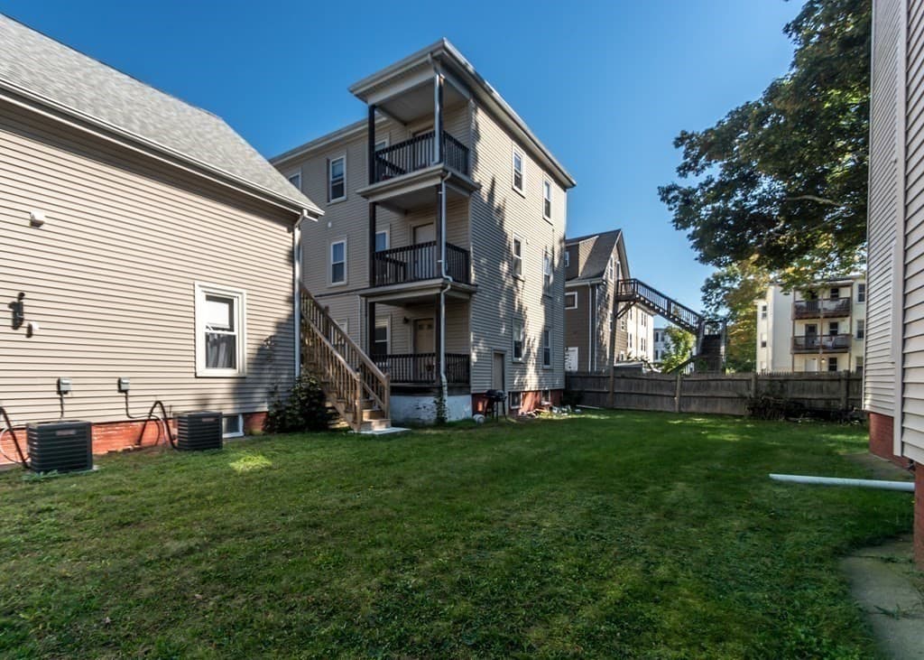 5-9 Family at 222-226 South Main St & 1 Mulberry St, Attleboro MA 02703, Attleboro, photo 40 of 40