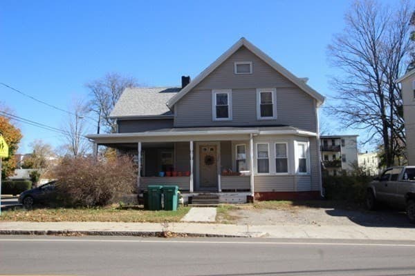 5-9 Family at 222-226 South Main St & 1 Mulberry St, Attleboro MA 02703, Attleboro, photo 8 of 40