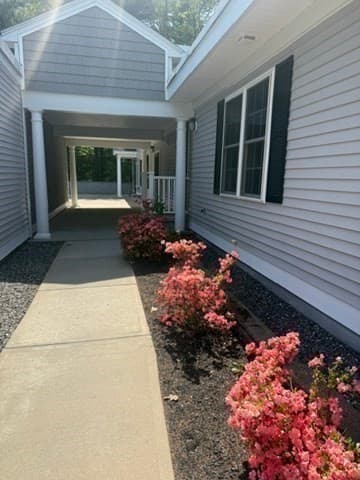 Condominium at 445 Berlin St # 7, Clinton MA 01510, photo 27 of 29