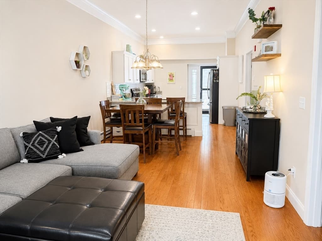 Condominium at 445 Berlin St # 7, Clinton MA 01510, photo 2 of 29
