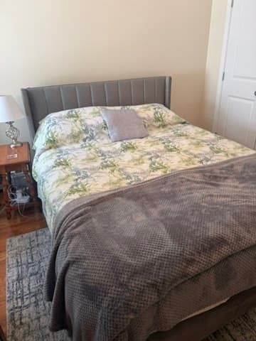 Condominium at 445 Berlin St # 7, Clinton MA 01510, photo 13 of 29
