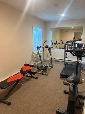 Condominium at 445 Berlin St # 7, Clinton MA 01510, photo 26 of 29