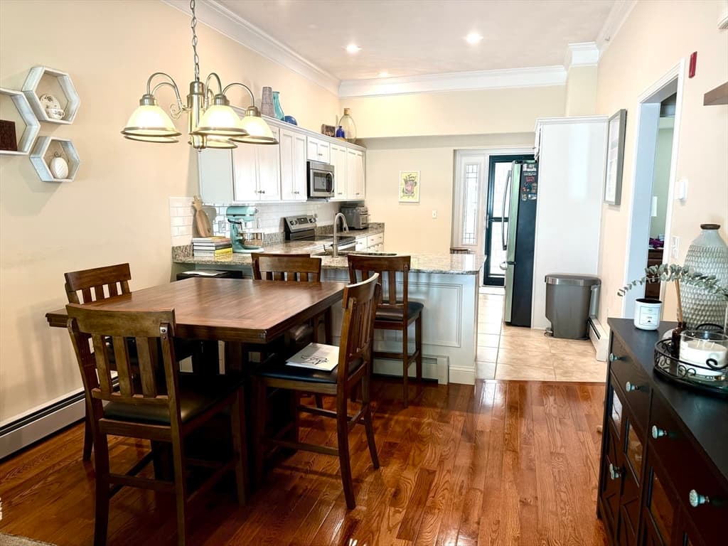 Condominium at 445 Berlin St # 7, Clinton MA 01510, photo 7 of 29