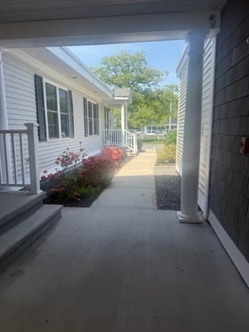 Condominium at 445 Berlin St # 7, Clinton MA 01510, photo 28 of 29