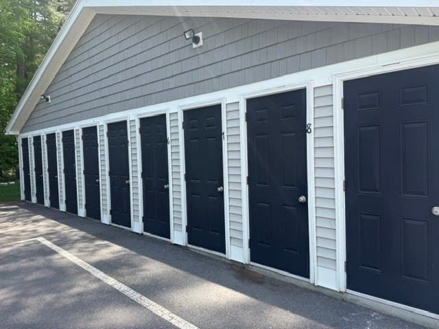 Condominium at 445 Berlin St # 7, Clinton MA 01510, photo 21 of 29
