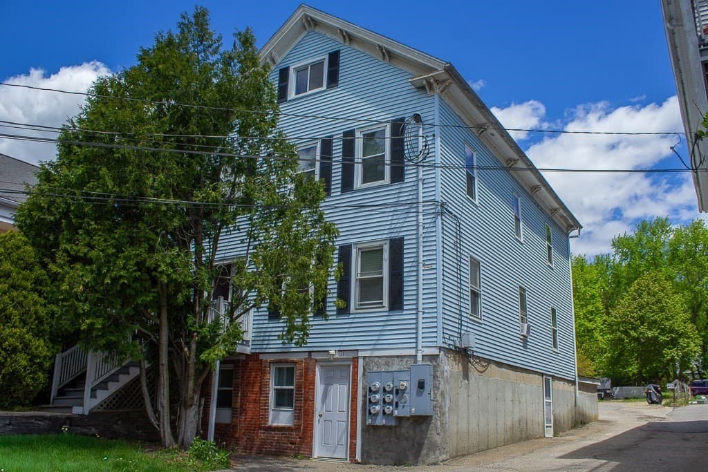 Commercial Sale at 9-11 Maple St, Spencer MA 01562, photo 3 of 42