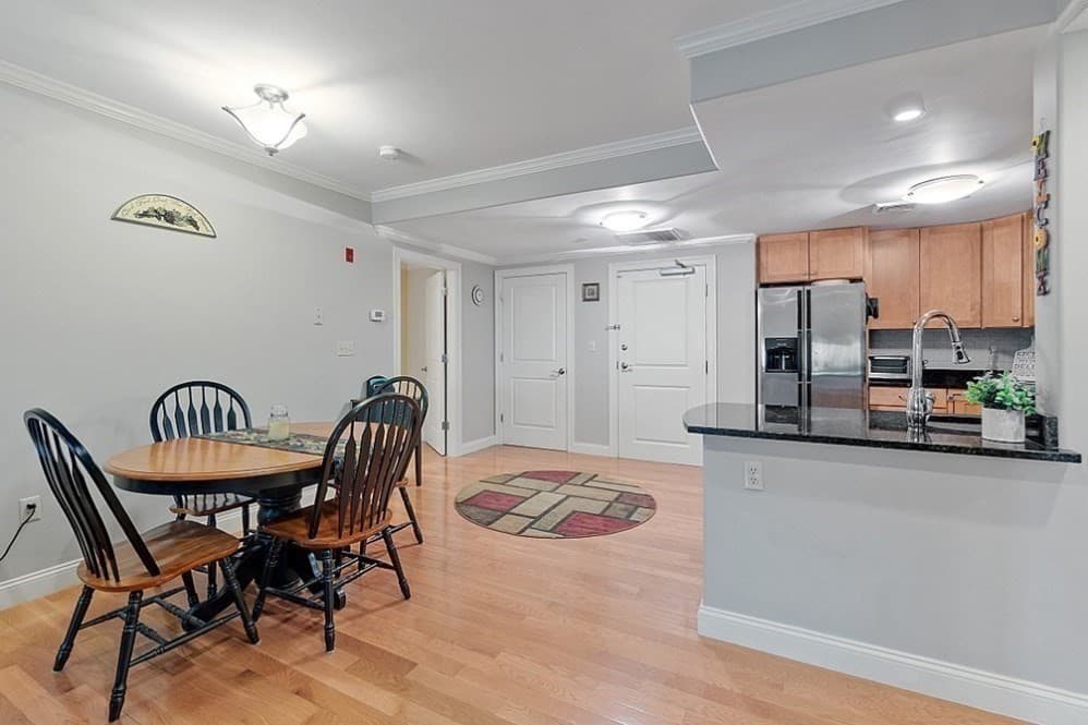Condominium at 426 Main St # 205, Stoneham MA 02180, Stoneham, photo 6 of 26