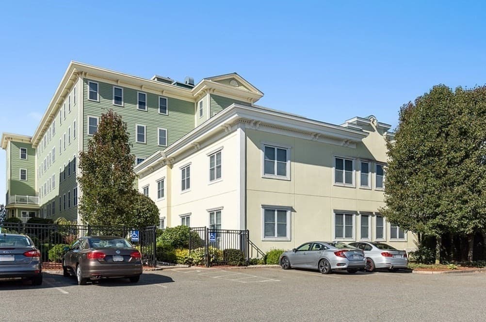 Condominium at 426 Main St # 205, Stoneham MA 02180, Stoneham, photo 22 of 26